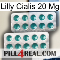 Lilly Cialis 20 Mg dapoxetine2